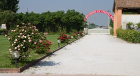 Ca Tessera Park Resort