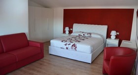 Suite in Venice Ai Carmini