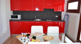 Suite in Venice Ai Carmini