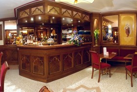 Hotel Ai Mori d’Oriente