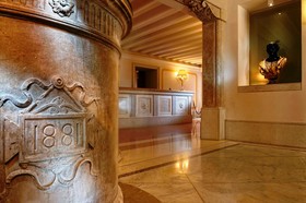 Hotel Ai Reali di Venezia