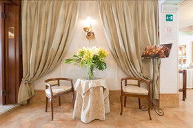 Albergo Marin