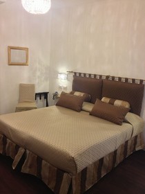 Albergo Marin