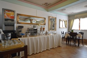 Albergo Marin
