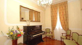 Antica Locanda Al Gambero