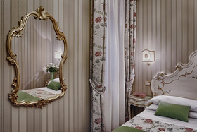 Antica Locanda Al Gambero