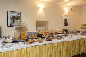 All’Angelo Art Hotel