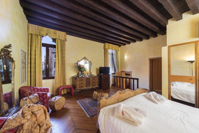 All’Angelo Art Hotel