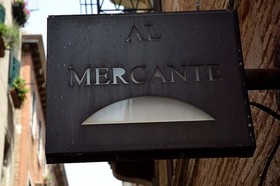 Alloggi al Mercante