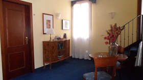 Alloggi Marinella