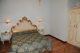 Alloggi Santa Sofia