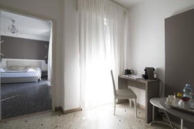 Al Portico Guest House