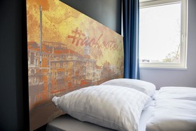 a&o Venezia Mestre