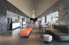 a&o Venezia Mestre