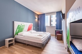 a&o Venezia Mestre