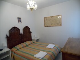 Appartamenti Del Dose