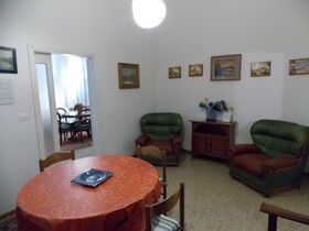 Appartamenti Del Dose