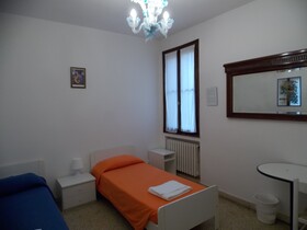 Appartamenti Del Dose