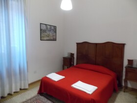 Appartamenti Del Dose