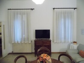 Appartamenti Del Dose