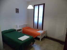 Appartamenti Del Dose