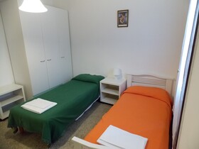 Appartamenti Del Dose