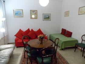 Appartamenti Del Dose