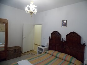 Appartamenti Del Dose