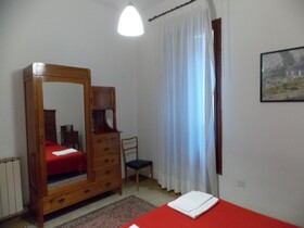 Appartamenti Del Dose