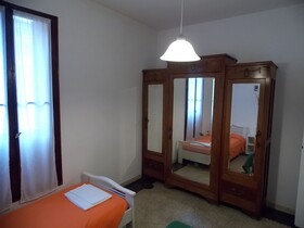 Appartamenti Del Dose