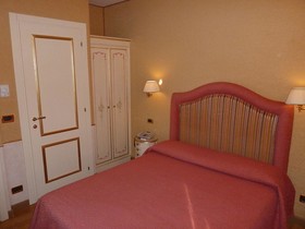 Hotel Arlecchino