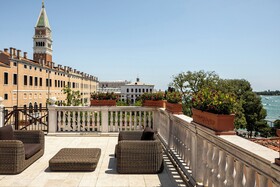 Baglioni Hotel Luna