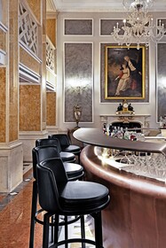 Baglioni Hotel Luna