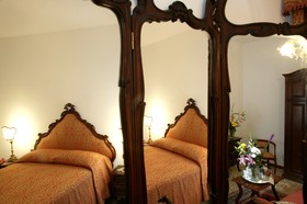 B&B Ca' Pier