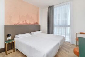B&B Hotel Venezia Laguna