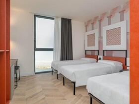 B&B Hotel Venezia Laguna