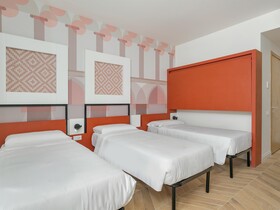 B&B Hotel Venezia Laguna