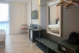 B&B Hotel Venezia Laguna
