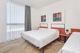 B&B Hotel Venezia Laguna