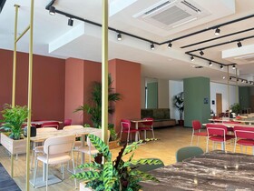 B&B Hotel Venezia Laguna