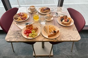 B&B Hotel Venezia Laguna