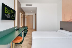 B&B Hotel Venezia Laguna
