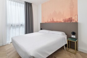 B&B Hotel Venezia Laguna