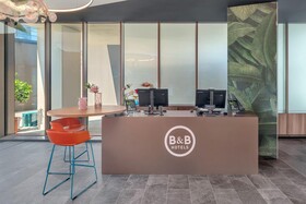 B&B Hotel Venezia Laguna