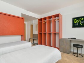 B&B Hotel Venezia Laguna