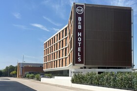 B&B Hotel Venezia Laguna
