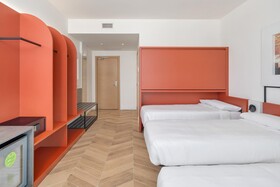 B&B Hotel Venezia Laguna