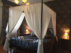 Bed & Breakfast Rialto