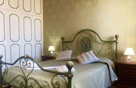 Bed & Breakfast Rialto