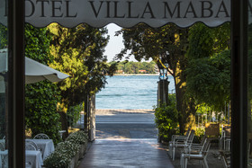 Hotel Villa Mabapa